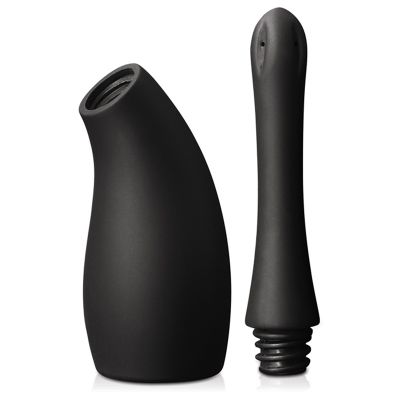 Deluxe Cleanser Anal Douche