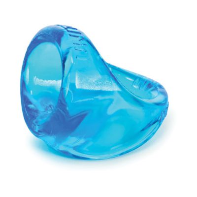 Unit X Cock Sling Ice Blue