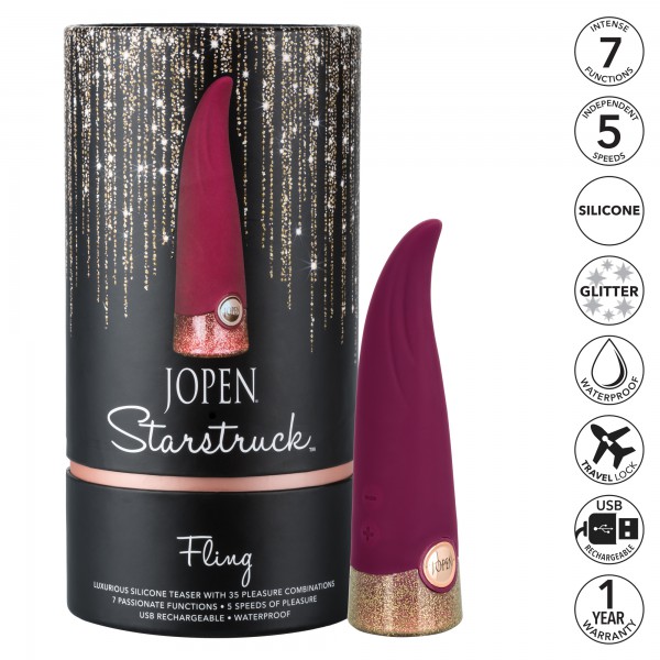 Starstruck Fling