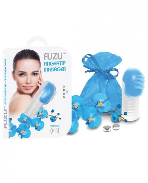 Fuzu Fingertip Massager
