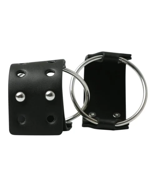 Sportsheets - Ring cuffs