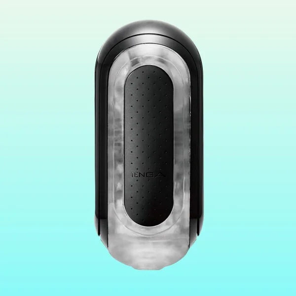 Tenga Flip Zero Black