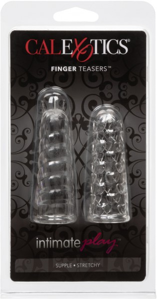 Intimate Play Finger Teasers