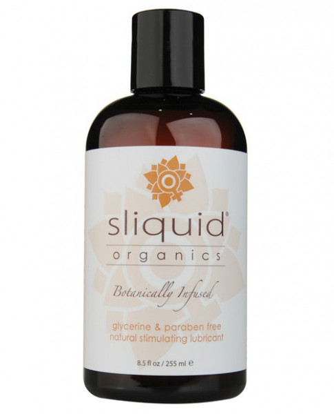 Sliquid Sensation