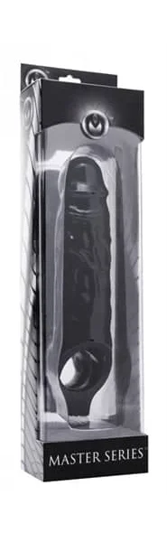 Mamba Boxed - Black