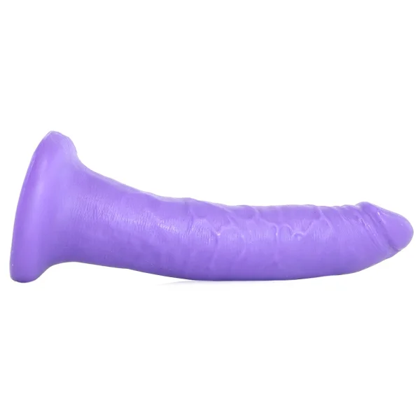 Dillio 7-inch Slim Dildo
