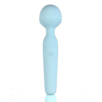 Maia Aria Flexible Waterproof Wand Vibrator