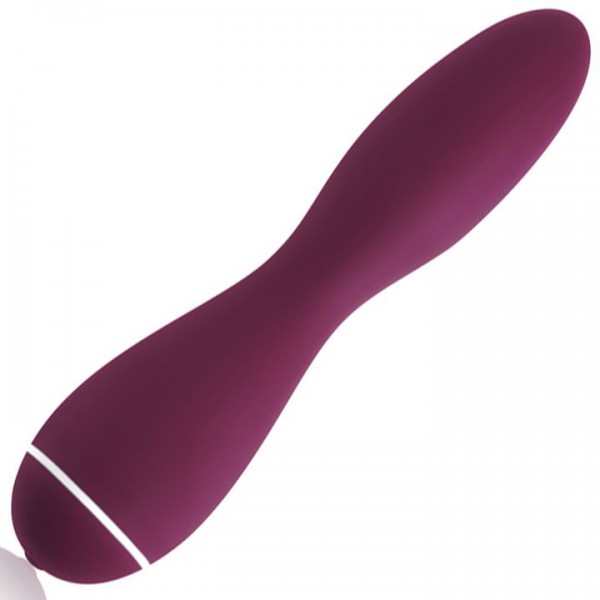 Jimmyjane - INTRO 6 Curved G-Spot Vibrator