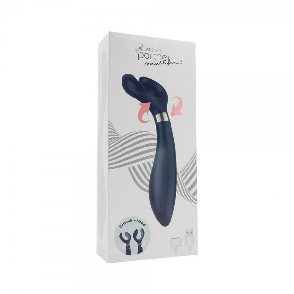 Satisfyer Endless Fun