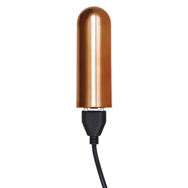 Evolved Glam Squad - Black/Copper