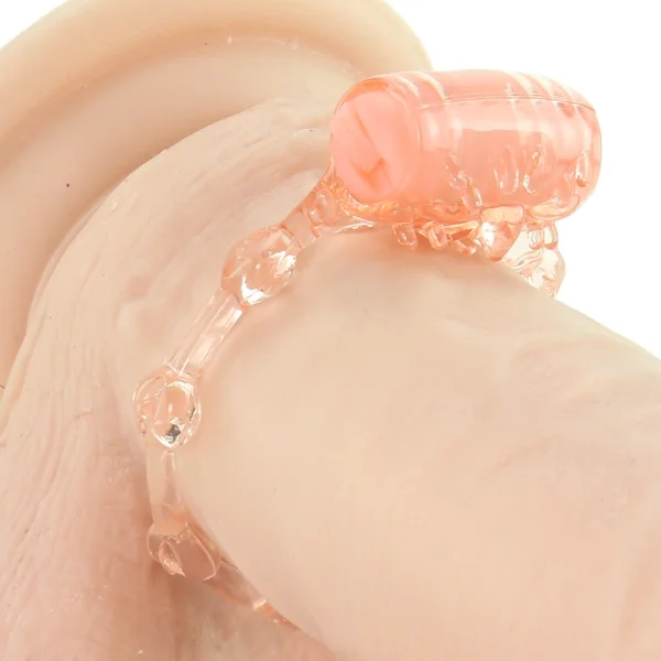 Screaming O Vibrating Cock Ring