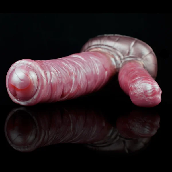 10" Centaur Cock