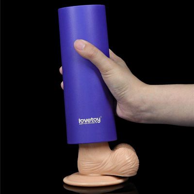 O Sensual Discreet Blow Job Stroker