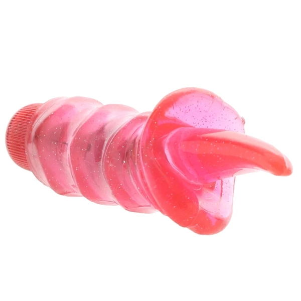 Waterproof Power Buddies Tongue
