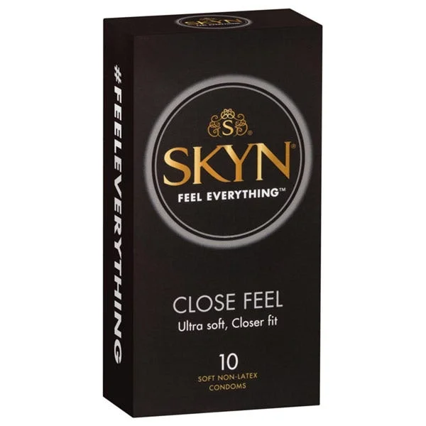 Skyn Close Feel Condoms 10s