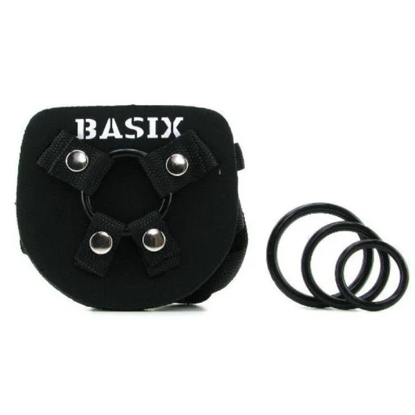 Universal harness