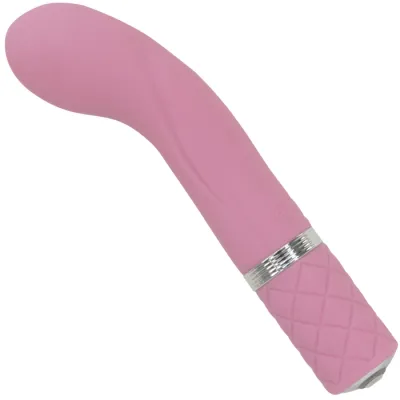 Pillow Talk Racy Mini G Spot Vibrator