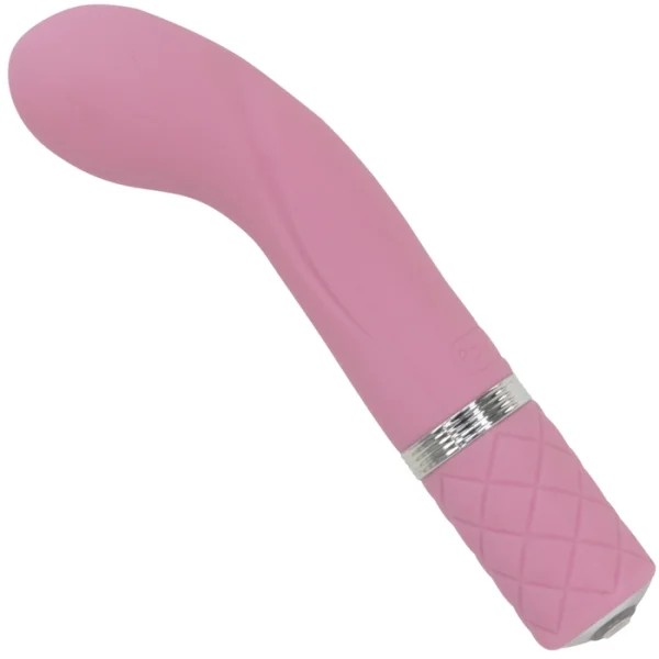 Pillow Talk - Racy Mini G-Spot Vibrator