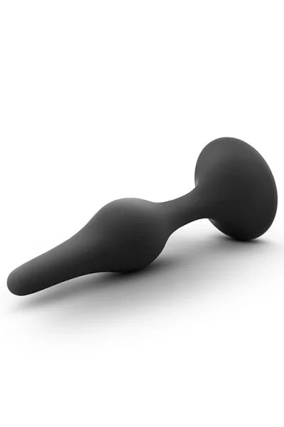 Blush Anal Adventures Medium 4.25" Beginner Butt Plug