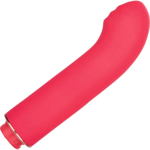 In Touch Passion Trio Power Base With 3 Versatile Silicone Vibrating Attachments By CalExotics