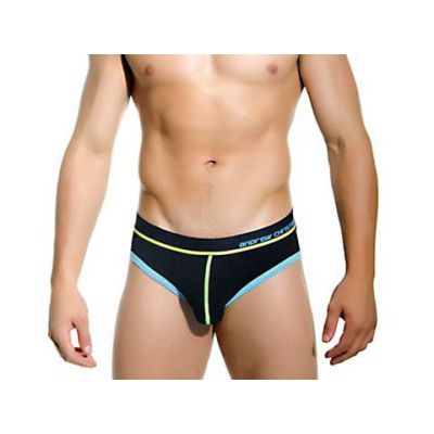 Show It Tagless Brief M