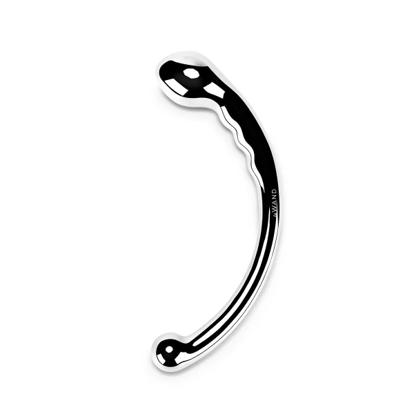 Le Wand Mini Pleasures 4pc Collection - Mini Wand and Mini Hoop