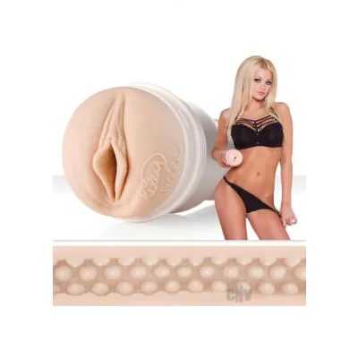 Riley Steele Nipple Ally