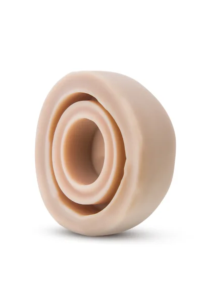 Performance - Universal Pump Sleeve - Vagina - Beige