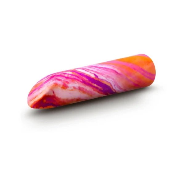 Limited Addiction - Fiery - Power Vibe - Coral