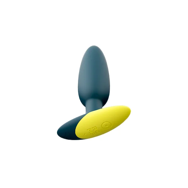 ROMP Bass Rechargeable Vibrating Anal Plug
