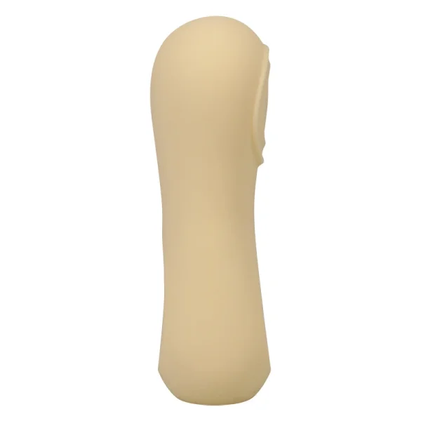 Ritual Sol Rechargeable Silicone Pulsating Vibrator by Doc Johnson