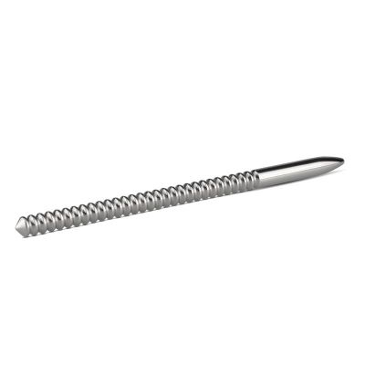 Ribbed Dilator