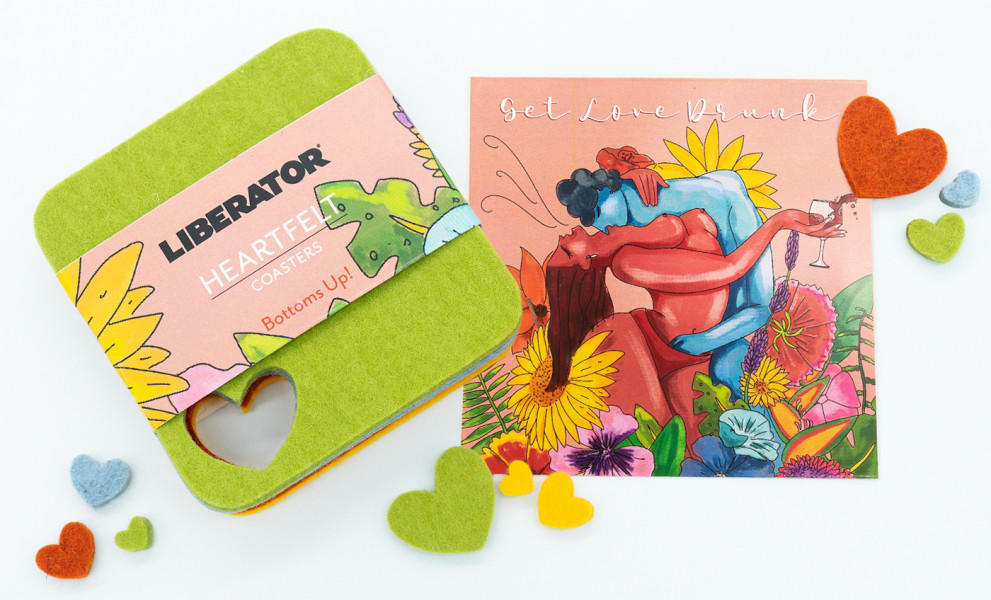 Liberator Regift It Gift Set | Free Gift with Purchase — image 8 of 22