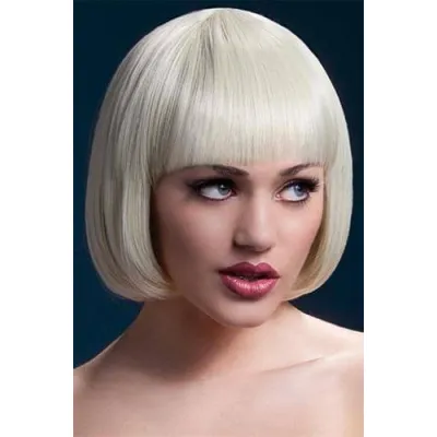 Mia Wig Blonde