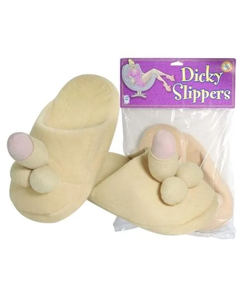 Dicky Slippers