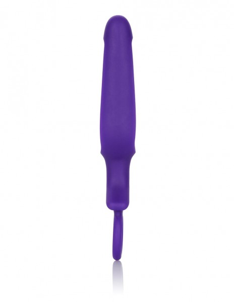 CalExotics Booty Call Silicone Groove Anal Probe — image 14 of 21