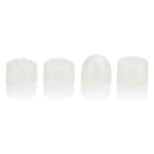 Athena Pocket Clit Stimulator