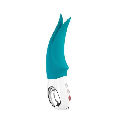Fun Factory Volta Clit Vibrator Petrol Blue