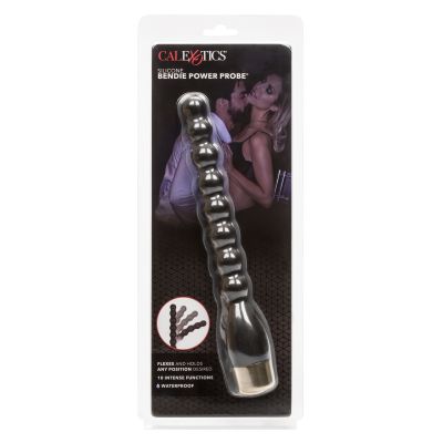 Bendie Vibrating Anal Beads