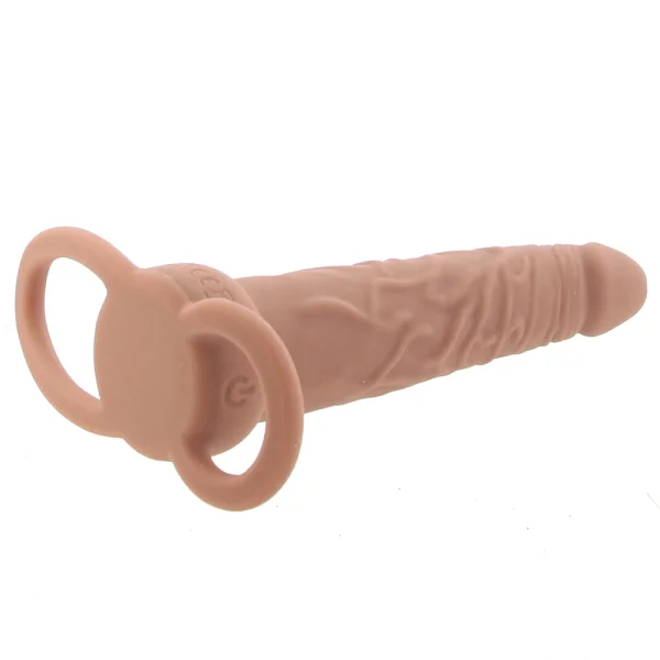 Performance Maxx Rechargeable Dual Penetrator