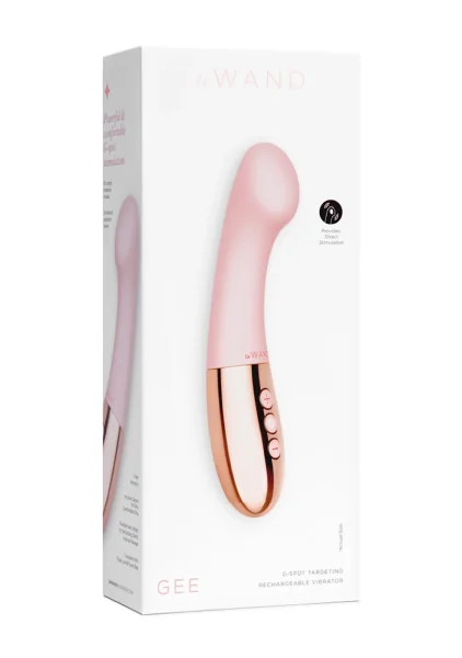 Le Wand Gee Vibe — image 12 of 25