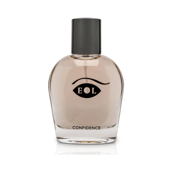 Personal Care: Eye Of Love Confidence Attract Her Pheromone Parfum 1.67 Oz.
