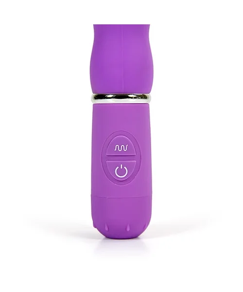 Cupid g-spot vibrator