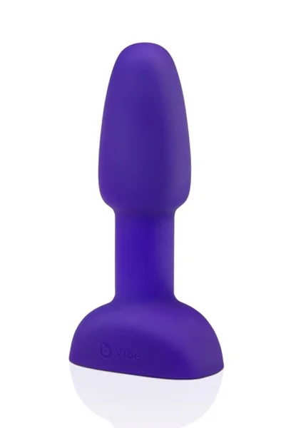 B-Vibe Petite Rimming Plug — image 24 of 25