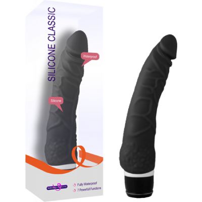 Silicone Classic Trojan