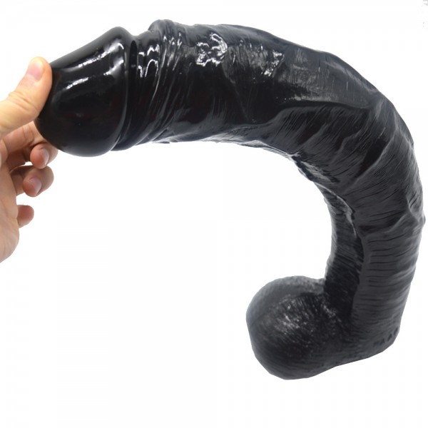 16'' Long Thick Cock