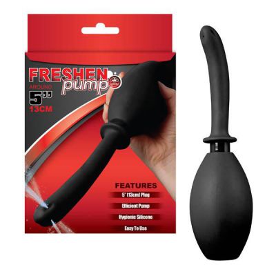 Freshen Pump