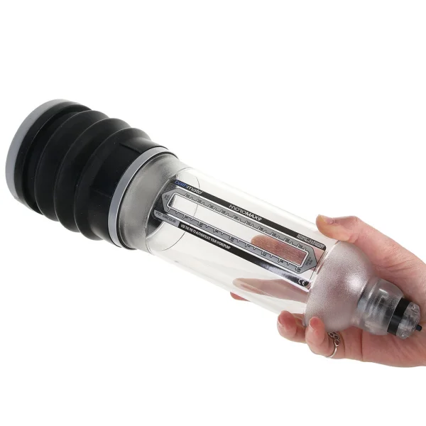 Hydromax9 Penis Pump