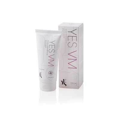 Yes Vaginal Moisturiser 100ml
