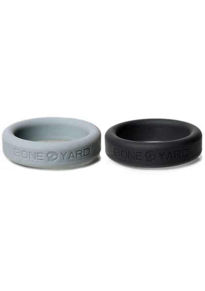 Boneyard Silicone Ring 35mm — image 18 of 18
